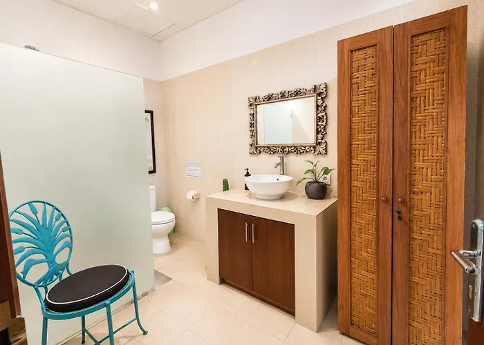 Double6 5br - Pool & Parking *