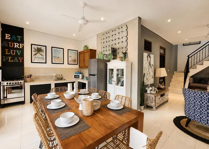 Double6 5br - Pool & Parking
