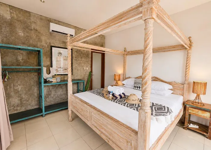 Double6 5br - Pool & Parking Villa *