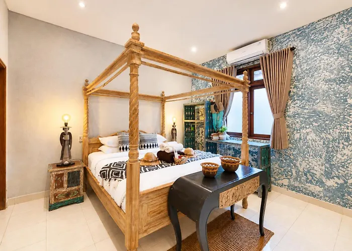 Double6 5br - Pool & Parking *